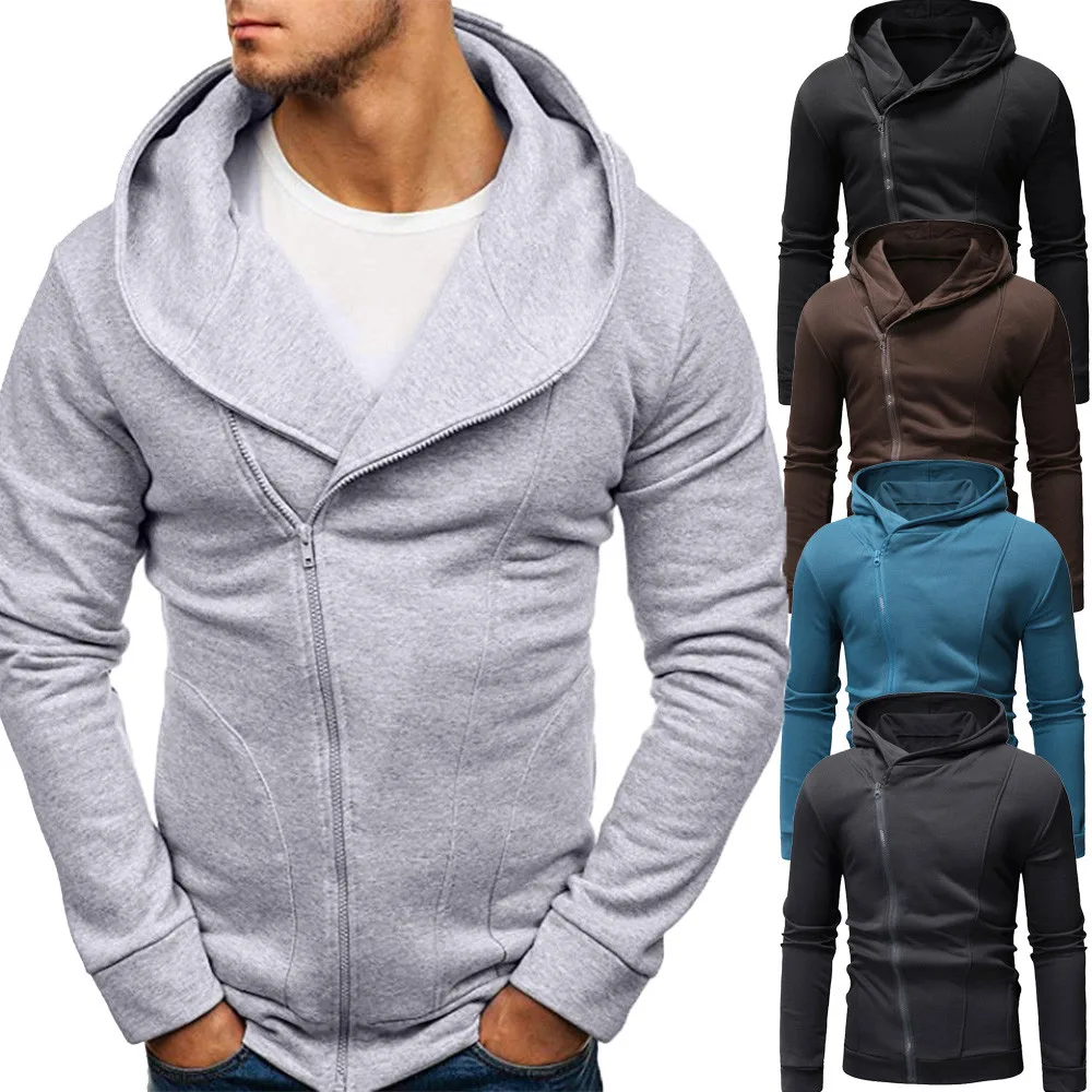 

Hoodies Sweatshirts Men's sale Sweatshirt Men‘s Long Sleeve Autumn Winter Casual Sweatshirt Hoodies Coat Tracksuits Jacket M-2XL