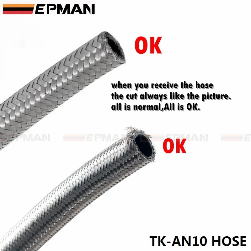 TK-AN HOSE 1