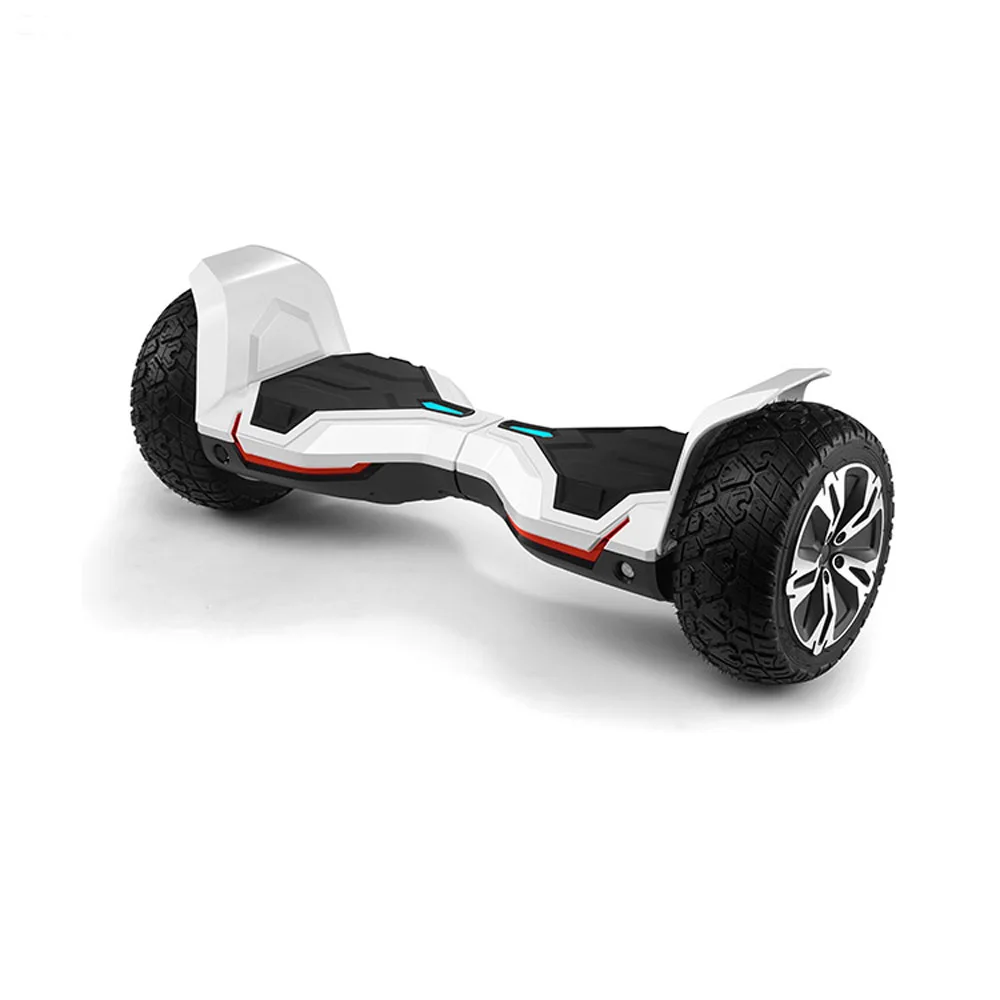 

SUV fat tire giroskuter france gyropode 8.5inch patinete electrico hoverboard e board elektrikli kaykay chariot