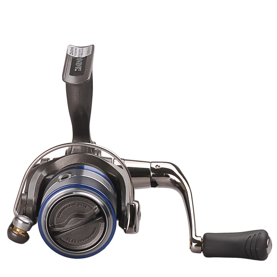 daiwa megaforce 2000