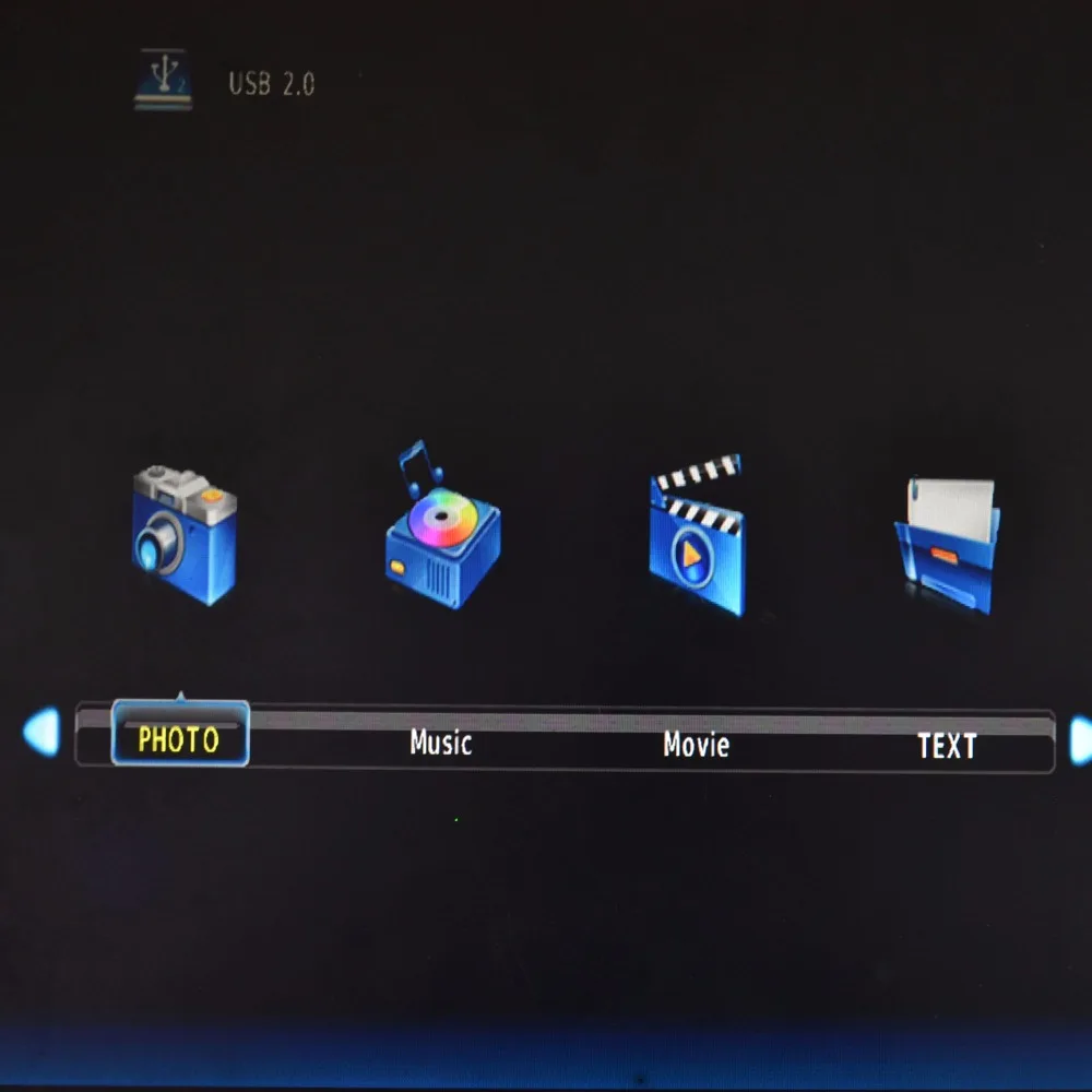 usb