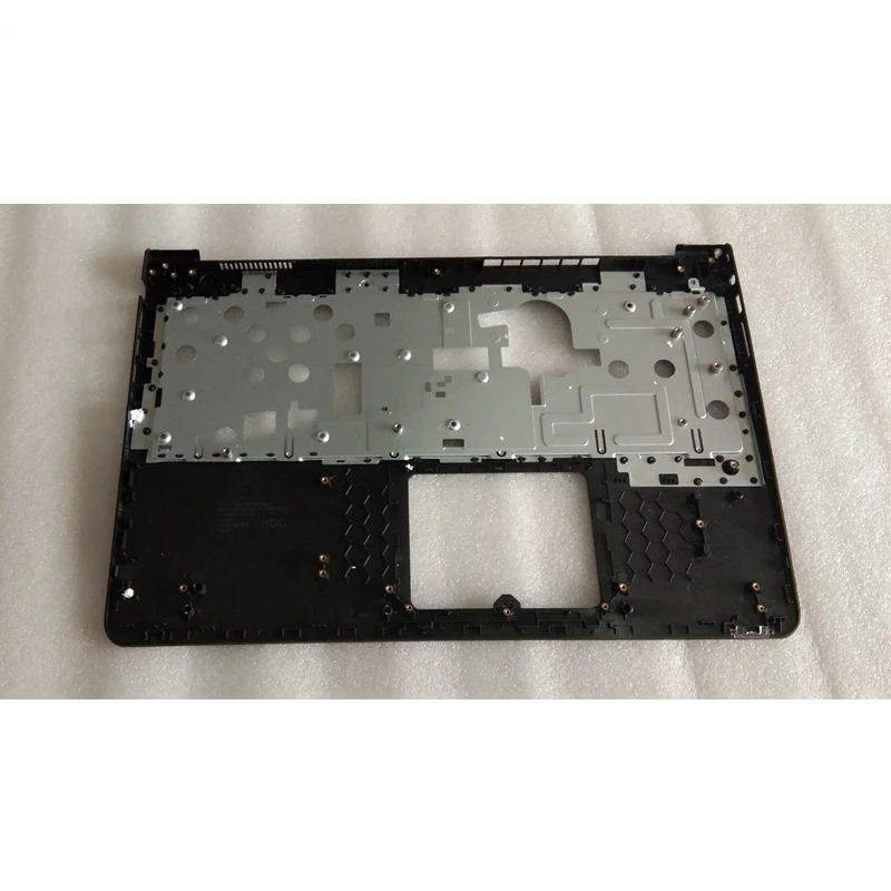 Новый Упор для рук ноутбука Dell Inspiron 15 5000 5545 5547 5548 15M верхний чехол/Нижняя крышка