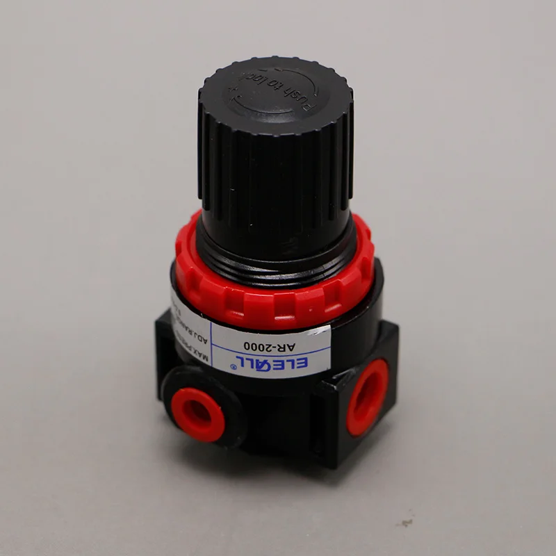 Воздушный компрессор контроля давления датчик сброса регулятора клапан AR2000