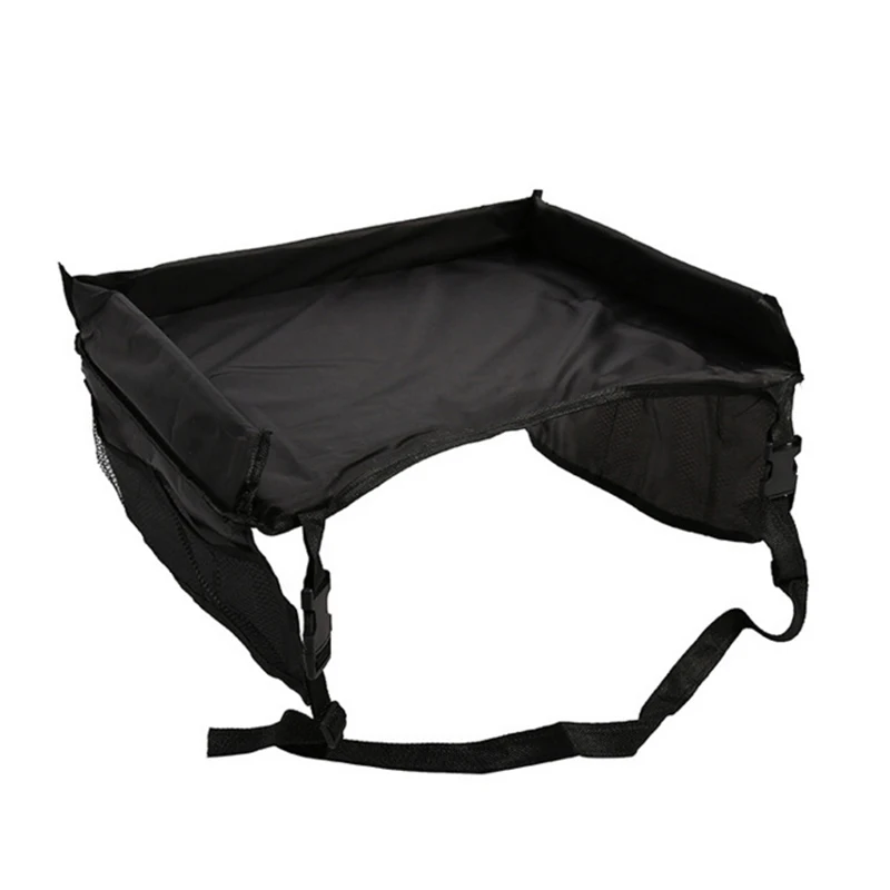 Baby Car Seat Tray Stroller Kids Toy Food Water Holder Desk Children Portable Table For Car New Child Play Table Storage 40*33cm Baby Car Seat Tray Stroller Kids Toy Food Water Holder Desk Children Portable Table For Car New Child Play Table Storage 40*33cm