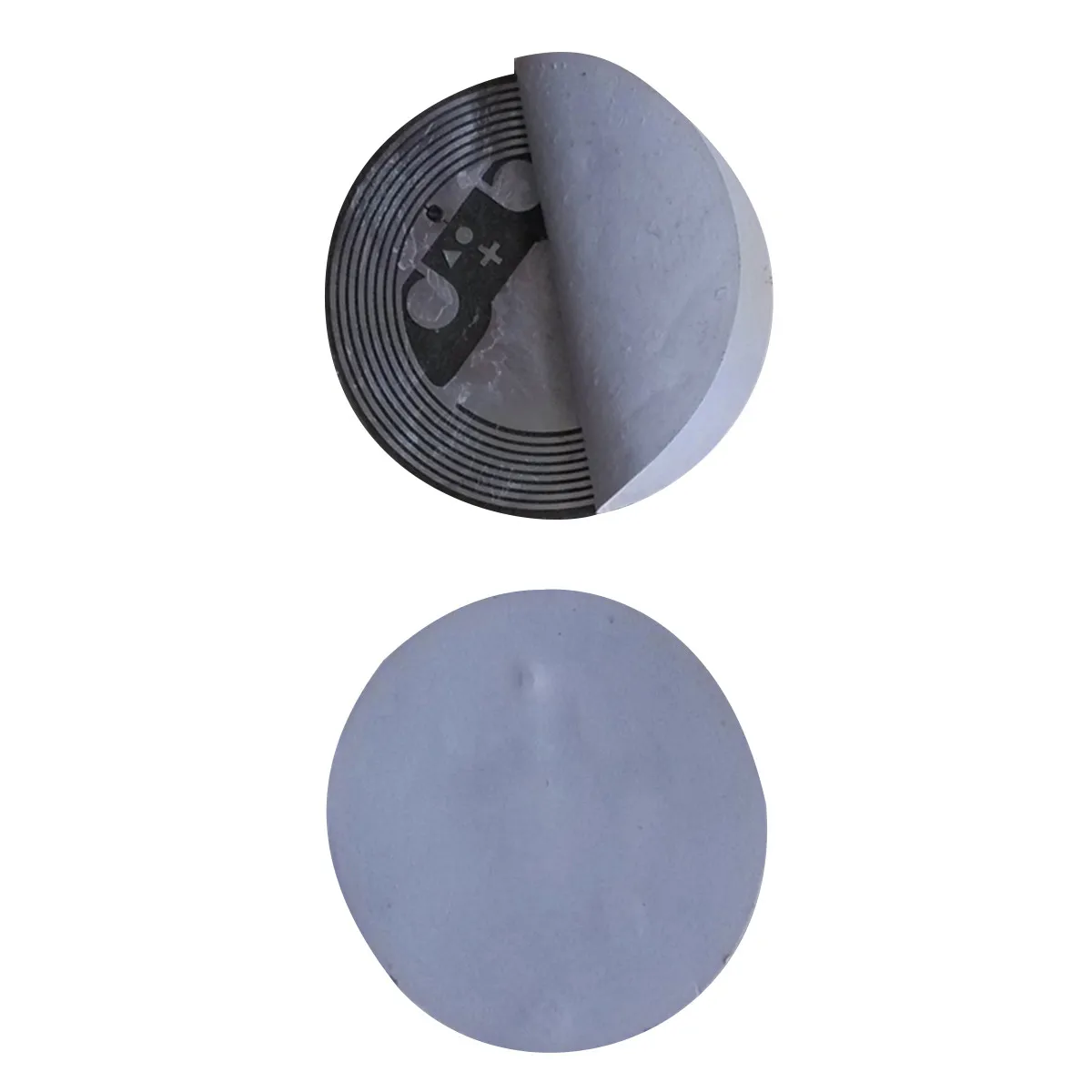 

ANTI-METAL NFC NTAG216 NTAG213 On metal Sticker for Android phone (pack of 10)