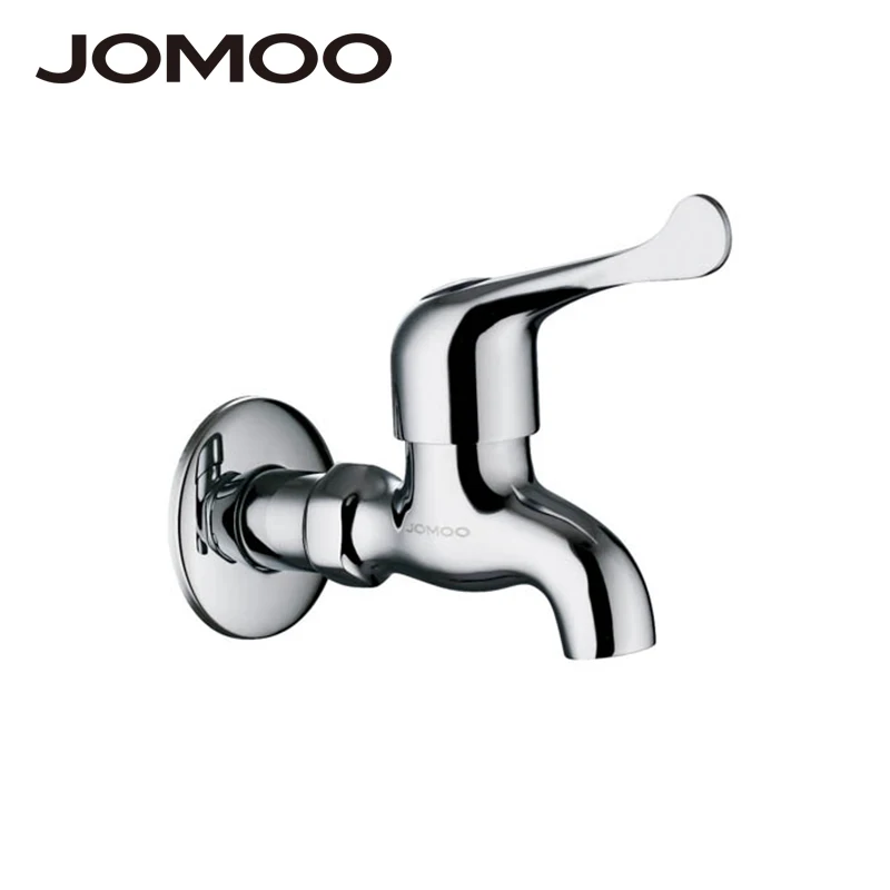 JOMOO Кран водоразборный с одним отверстием (только для холодной или горячие воды )
