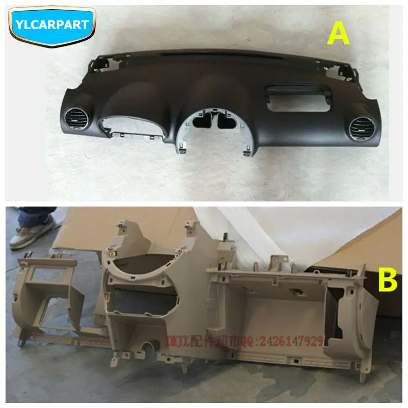 

For Geely LC,Panda,Emgrand Pandino,GC2,Car dashboard