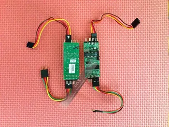 

For Hampshire TSHARC Octopus touch screen controller TSHARC-10o TSHARC-10O