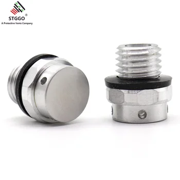 

Waterproof High Airflow PE Vented Wads