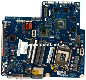 

Motherboard For B540 LA-6951P CIH67S system mainboard, Fully Tested