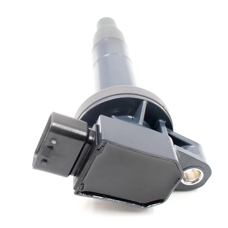 Катушка зажигания 4 шт./лот 90919 02240 для Toyota Echo Prius Yaris Scion xA xB 9091902240 л UF316|Катушка