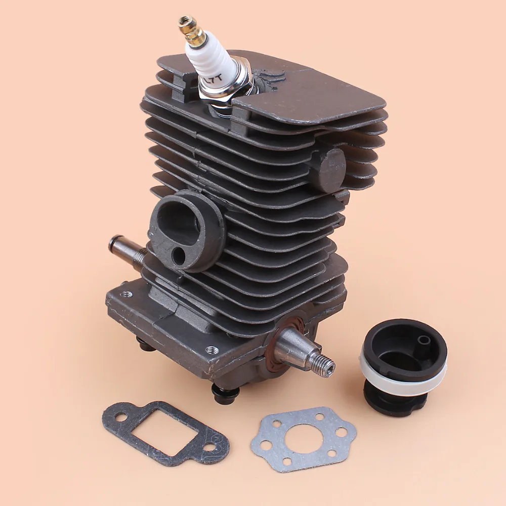 Complete Engine Motor Cylinder Crankshaft Pan Assembly For STIHL MS180 MS170 018 MS 180 170 Gasoline Chainsaw Parts Complete Engine Motor Cylinder Crankshaft Pan Assembly For STIHL MS180 MS170 018 MS 180 170 Gasoline Chainsaw Parts