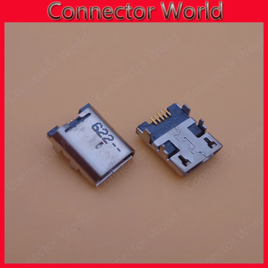 for Amazon Kindle Fire HD 6 tablet micro USB jack socket connector