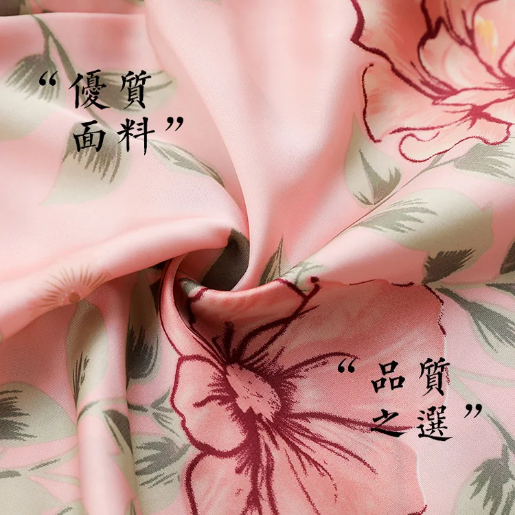 Женские пижамы с мягкими сексуальными принтами на бретельках с глубоким v-образным вырезом, домашняя одежда, атласная шелковая майка и шорты, комплекты, одежда для сна, ночная рубашка