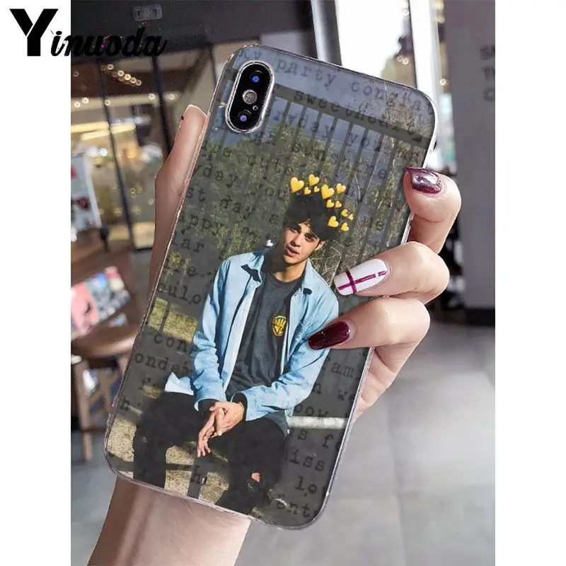 Noah Centineo