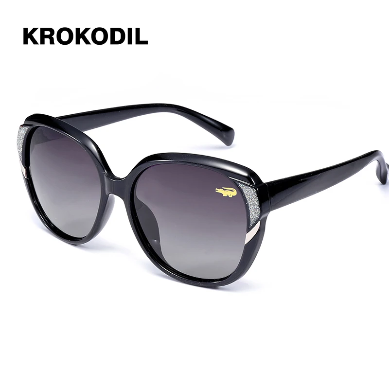 Поляризационные, Роскошные итальянские брендовые дизайнерские негабаритные Квадратные Солнцезащитные очки, женские ретро очки без оправы, женские солнцезащитные очки Gafas de Sol 2511