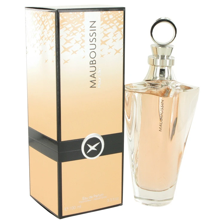 Eau De Parfum Spray 3.3 oz