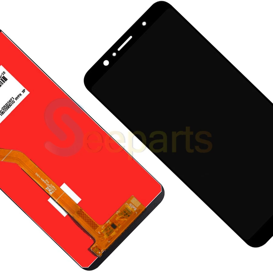 For 5.99Asus ZenFone Max Pro M1 ZB601KL LCD Display Touch Screen Digitizer Assembly LCD Replacement MaxPro For ASUS ZB602KL LCD (5)