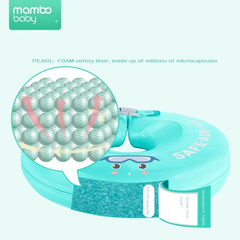 TPU-Caver-Waterproof-Solid-No-Need-Inflatable-swimming-pool-accessories-baby-swim-ring-swimming-neck-ring (3)