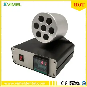 

2017 New Dental Composite Resin Heater Dental AR Heat Composite Warmer Dental Heating