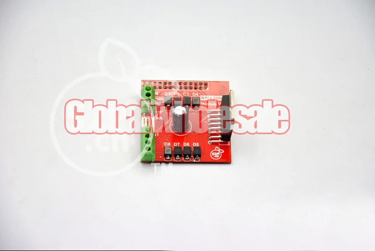 l298n motor driver raspberry pi l298n motor driver raspberry pi