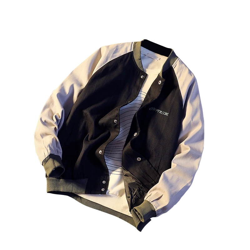 Jackets Men (10)