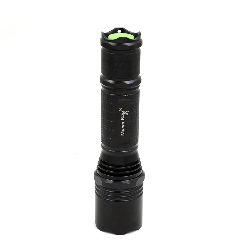 M5 Luminus SST-40 LED (5)