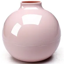 CTREE креативная круглая насосная бумажная коробка под салфетку держатель гостиной спальни насосная коробка для хранения декор интерьера дома CK06