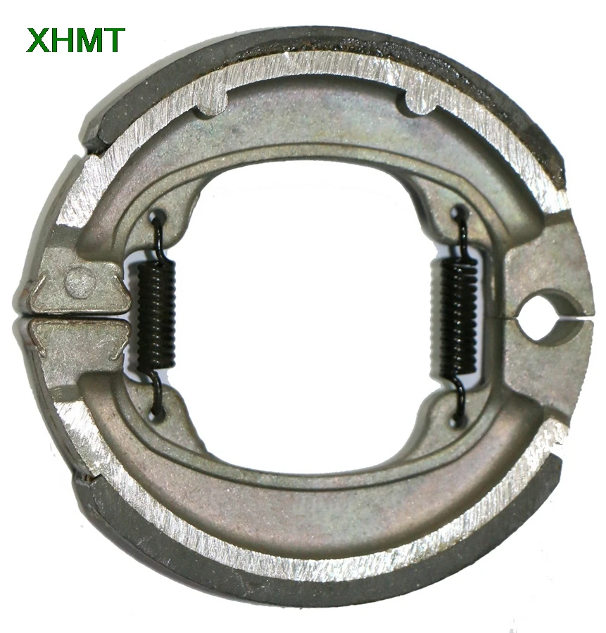 Для KAWASAKI 60 KX A1 - A2 B1 6 1985 1991 тормозной башмак барабан передний задний 1990 1989 1988 1987 |