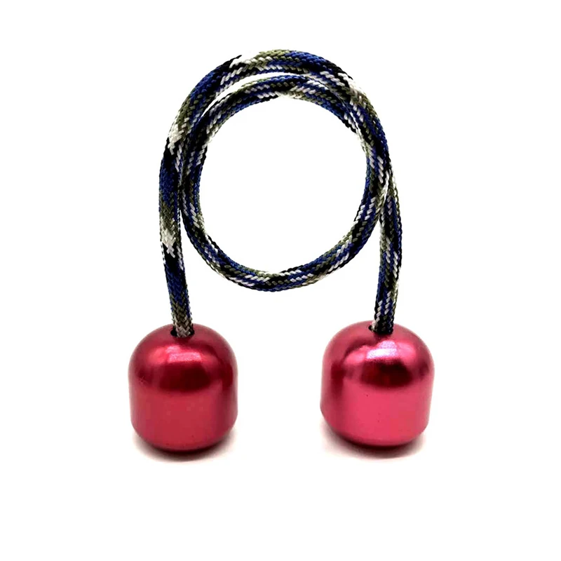 

Aluminum Alloy Antistress Begleri Toy Worry Beads Finger Skill Funny Anti Stress Toys for Children WY140