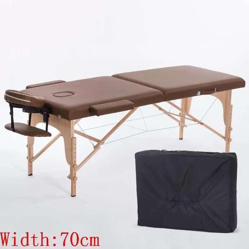 Camilla Plegable Massagetafel педикюр De Pliante Татуировка Cama Para masaje салон красоты мебель складной стул стол массажная кровать - Цвет: Number 9