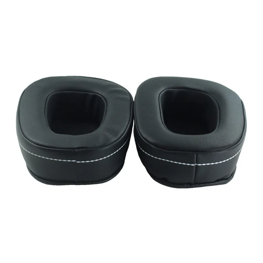 Foam Ear Pads Cushions EarPads for Denon AH-D600 Headphones (2)