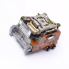 Замена для MARANTZ DV-12S1 DVD плеер запасные части лазерные линзы Lasereinheit модульный блок DV12S1 Оптический Пикап Bloc Optique