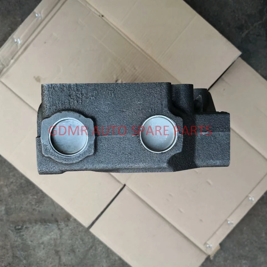 Diesel Engine AMC 909 011 11039-43G36 TD27 TD27-T TD27T engine cylinder head for Nissan Terrado Mistral Pathfinder 2663cc 1986-