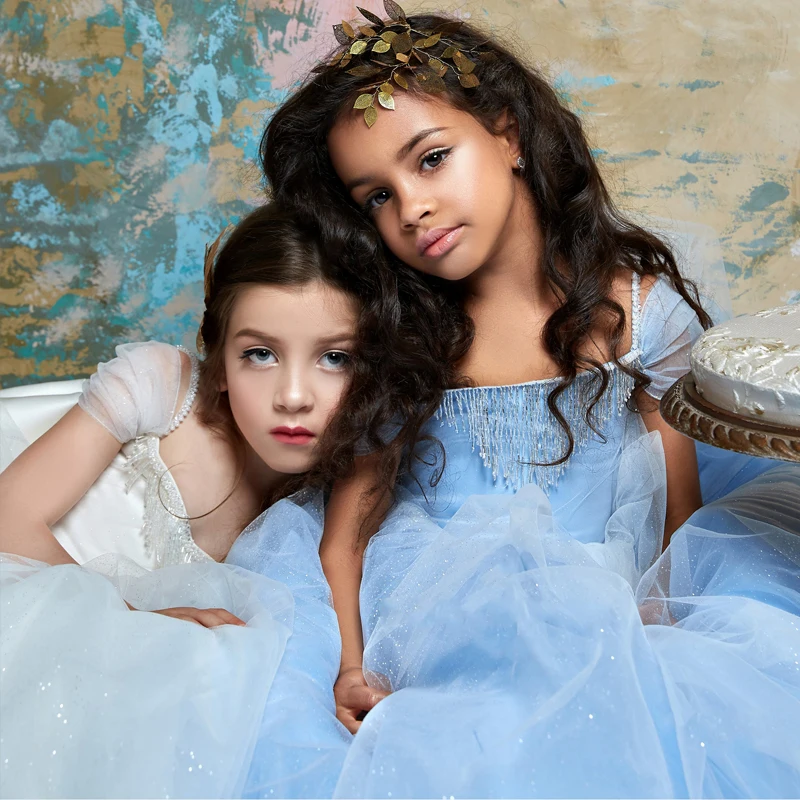 flower girl dresses