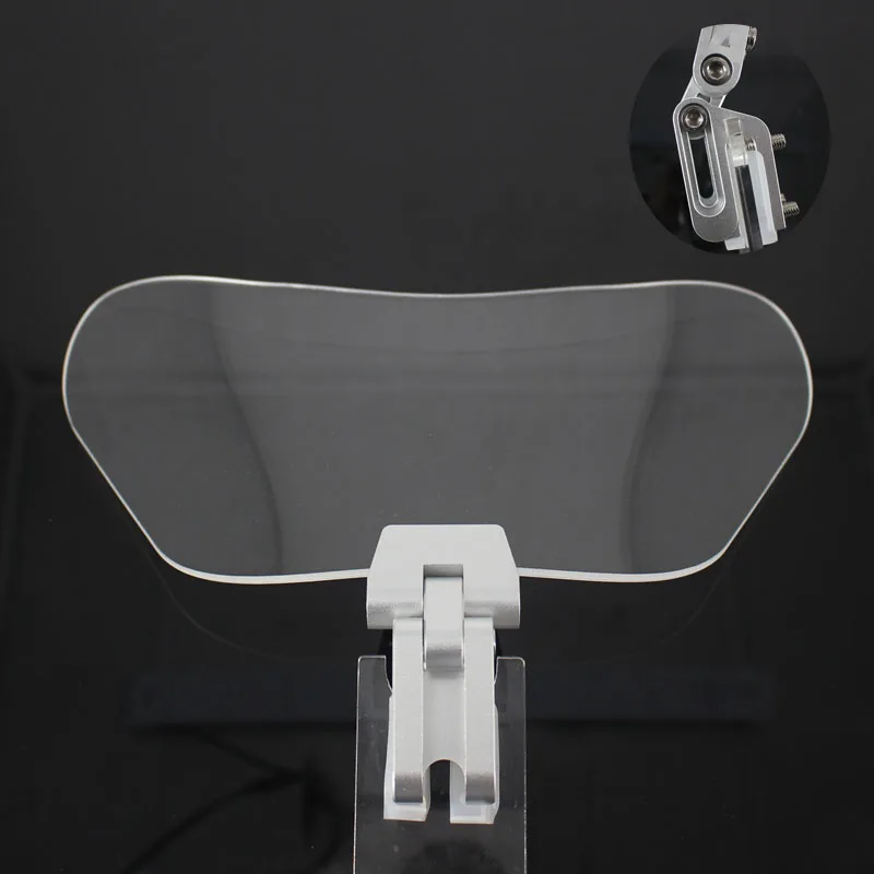 

For BMW R1200GS F800GS F700GS F650GS R1200R K1300R Universal Motorcycle Adjustable Windshield Spoiler Wind Deflector Protector
