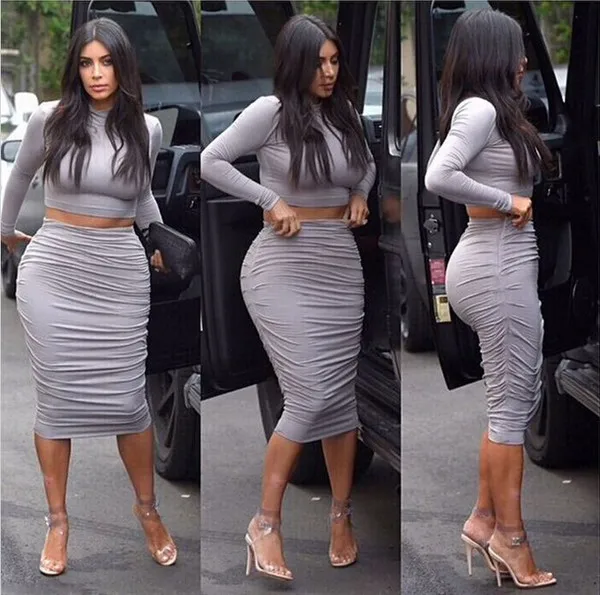 kim kardashian bodycon