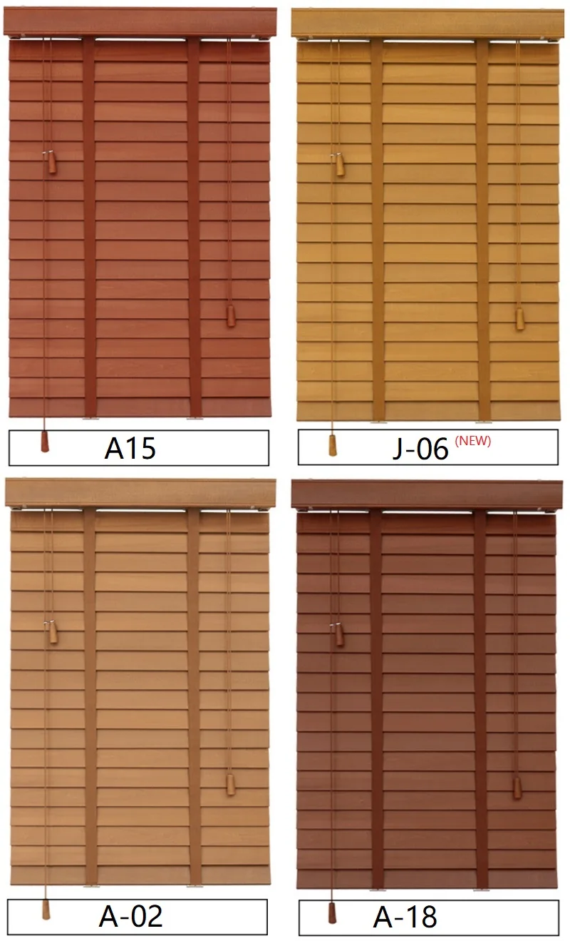 2 ''деревянные настоящая липа венецианские жалюзи занавес(лестница) ручное или электрическое управление настроить размер