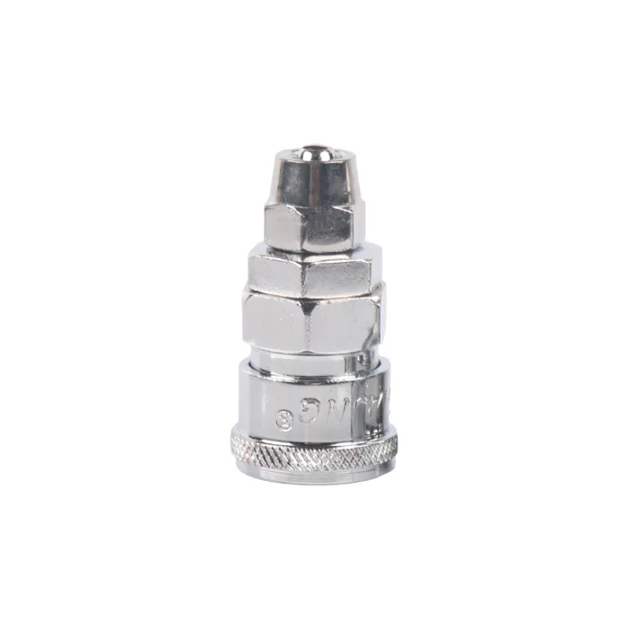 

10Pcs/Lot SP20 C Type Pneumatic Fast Connector for 8*5 Pipe