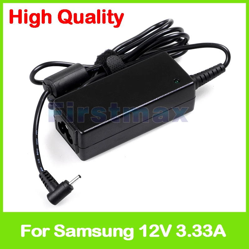 40W 12V 3.33A universal AC power adapter for Samsung ATIV Smart PC 500T Pro 700T Chromebook XE303C12-A01 XE500T1C charger 40W 12V 3.33A universal AC power adapter for Samsung ATIV Smart PC 500T Pro 700T Chromebook XE303C12-A01 XE500T1C charger