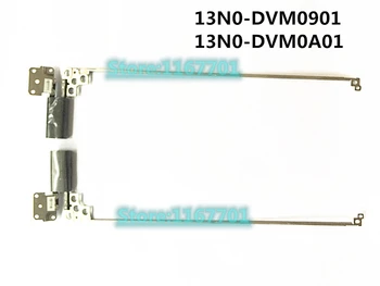 

New Oriignal Laptop/Notebook LCD/LED Axis/Hinges/Loops for Toshiba Satellite Radius 12 P20W P20W-C-10K 13N0-DVM0901 13N0-DVM0A01