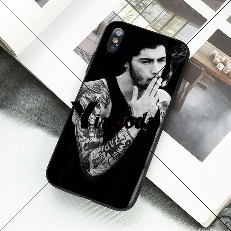 Zayn Malik One Direction