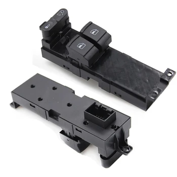 

Master Electronic Window Control Switch Hot Selling High Quality 1J3959857 For Audi/VW Golf/Skoda Fabia Octavia High Quality