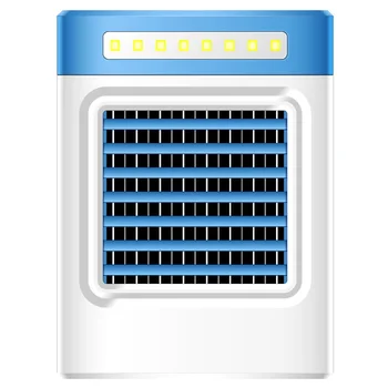 

Home Portable Mini Cool Air Conditioner Fan