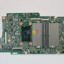 Для Dell Inspiron 5578 5378 5368 PJDNR 0PJDNR CN-0PJDNR SR2EZ w I7-6500U DDR4 материнская плата для ноутбука системная плата протестирована