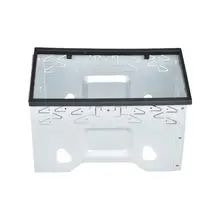 Mounting Accessories 2 Din Android Car Media DVD MP5 Player Radio Mounting Frame For Golf / Polo / MK3 / Jetta /Car Panel Frame Mounting Accessories 2 Din Android Car Media DVD MP5 Player Radio Mounting Frame For Golf / Polo / MK3 / Jetta /Car Panel Frame