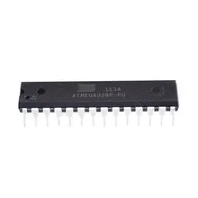 10 шт./партия ATMEGA328P-PU ATMEGA328P DIP28