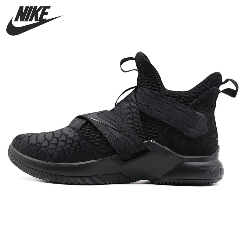 

Original New Arrival 2018 NIKE SOLDIER XII SFG EP Men's Basketball Shoes Sneakers