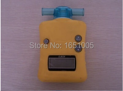 

Oxygen meter Purity Anlyzer O2 Density Mearsuring Instruments Easy Operation Gas detector Analying Machine