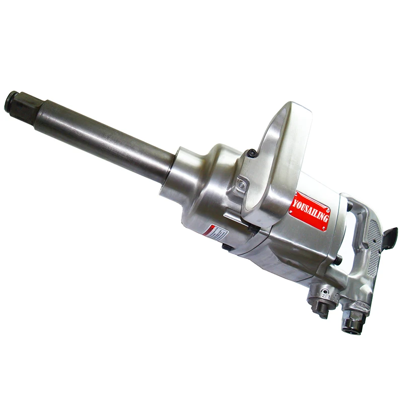 High Quality 1 inch Pneumatic Impact Wrench Air Impact Wrench Tools